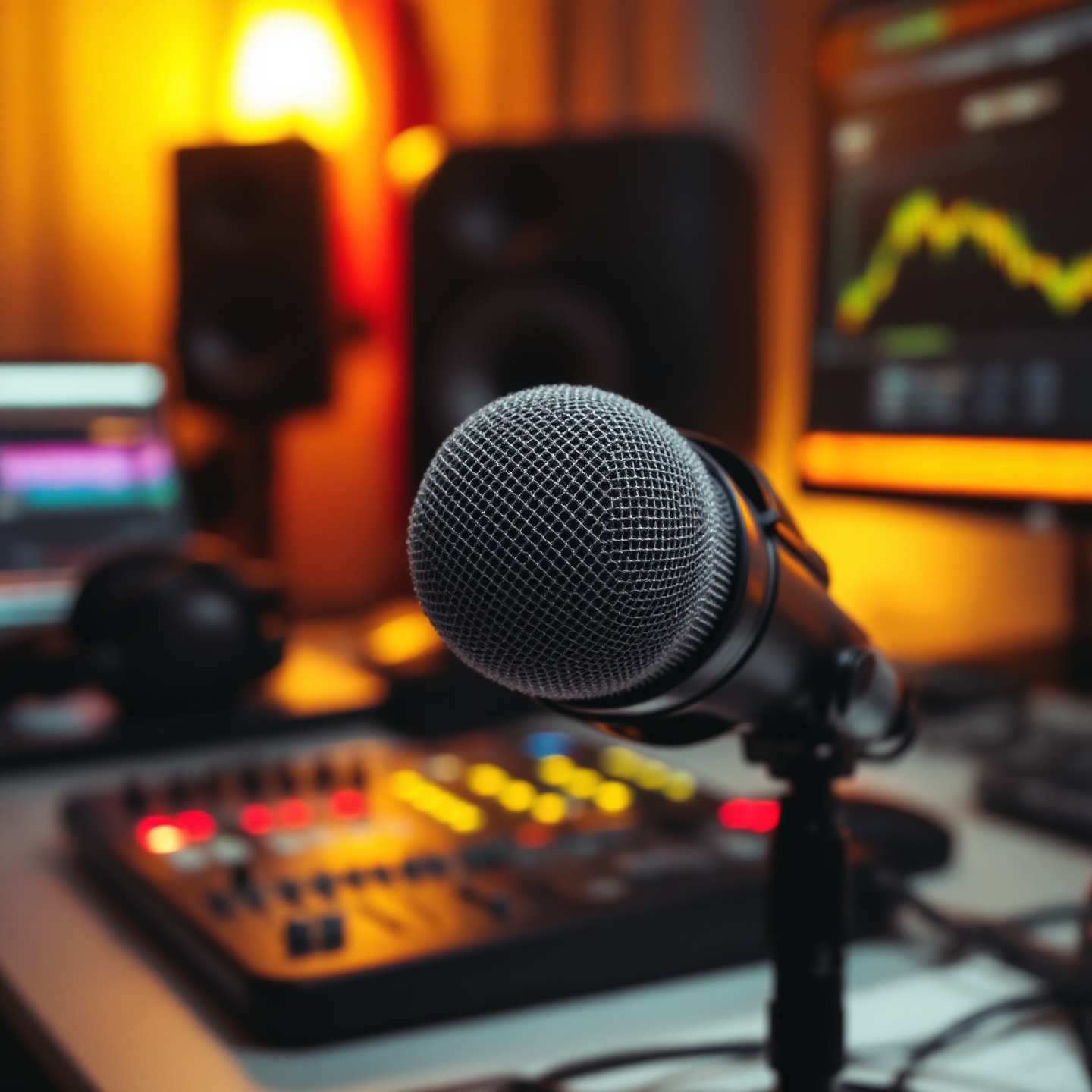 Podcasts 